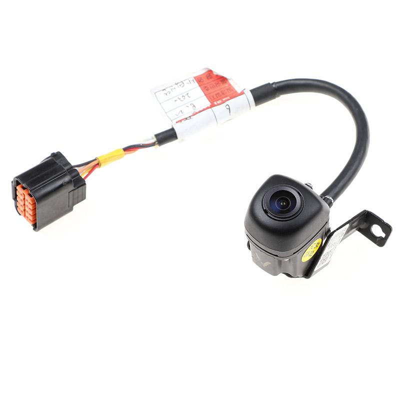 ODiDiO 957602J000 95760-2J000 Car Rear View Backup Parking Reverse Camera For KIA MOHAVE 16+