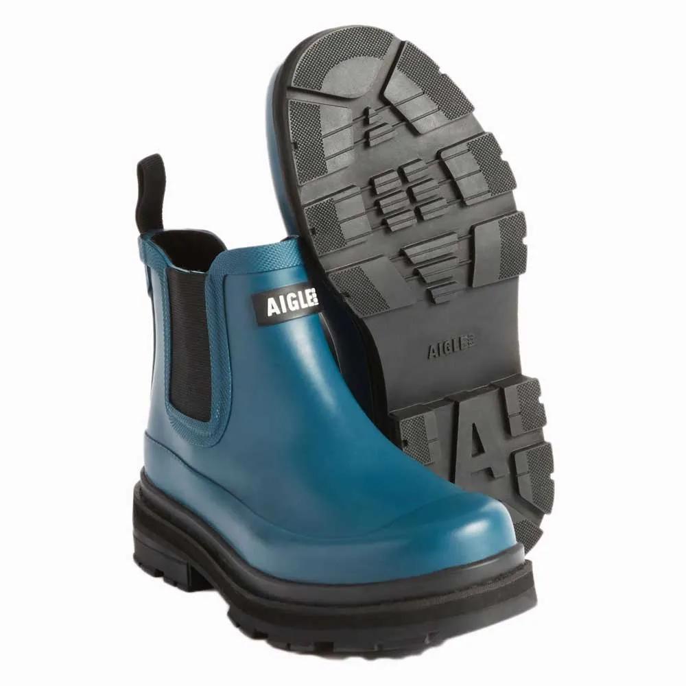 Aigle NC945 Galoshes