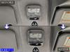BRIGHTZ Chrome Interior Lamp Ring for Mitsubishi Fuso Generation Canter (1PC) [INT-ETC-227-1PC]