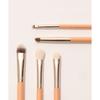 Thetoollab 404 Makeup Brush Kit