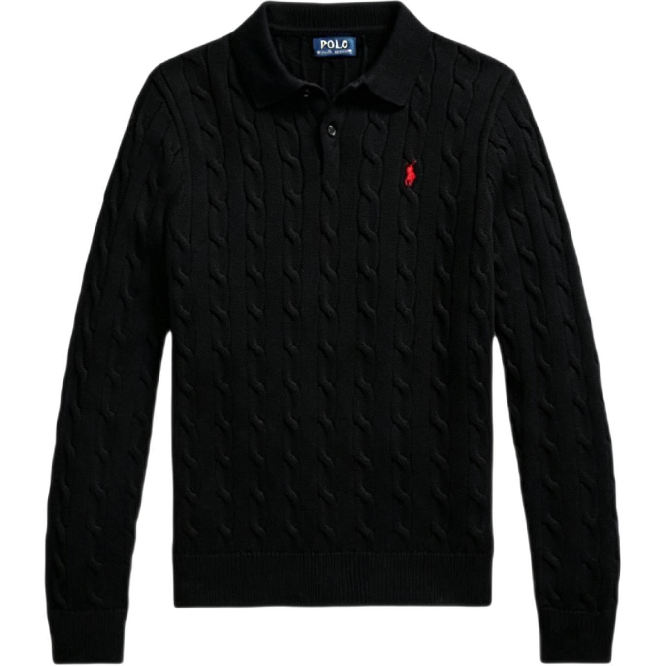 Polo Ralph Lauren SS25 Solid Color