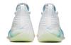 Men's Sneakers ANTA KT6 Basketball Shoes Men's Low-top White/Blue