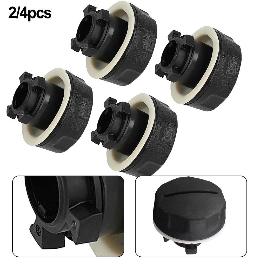 Spool Cap Replacement for Fuel Tank Trimmer Parts Compatible with For C42 C52 FSA65 FS38 FS40 FS45 FS46 Models
