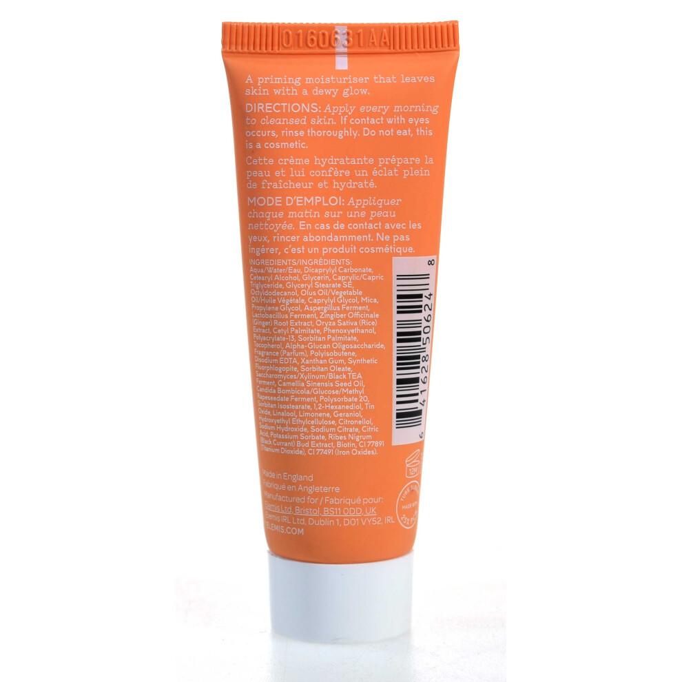 Elemis Superfood Glow Priming Feuchtigkeitscreme 20ml (248) ZWEIERPACK