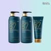 Forest Story B7 Mildly Acidic Anti-Hair Loss Shampoo 1000ml+1000ml+200ml (17236488)