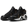 Air Zoom Flight 95 Czarne Niebieskie Valerian DV6994-001