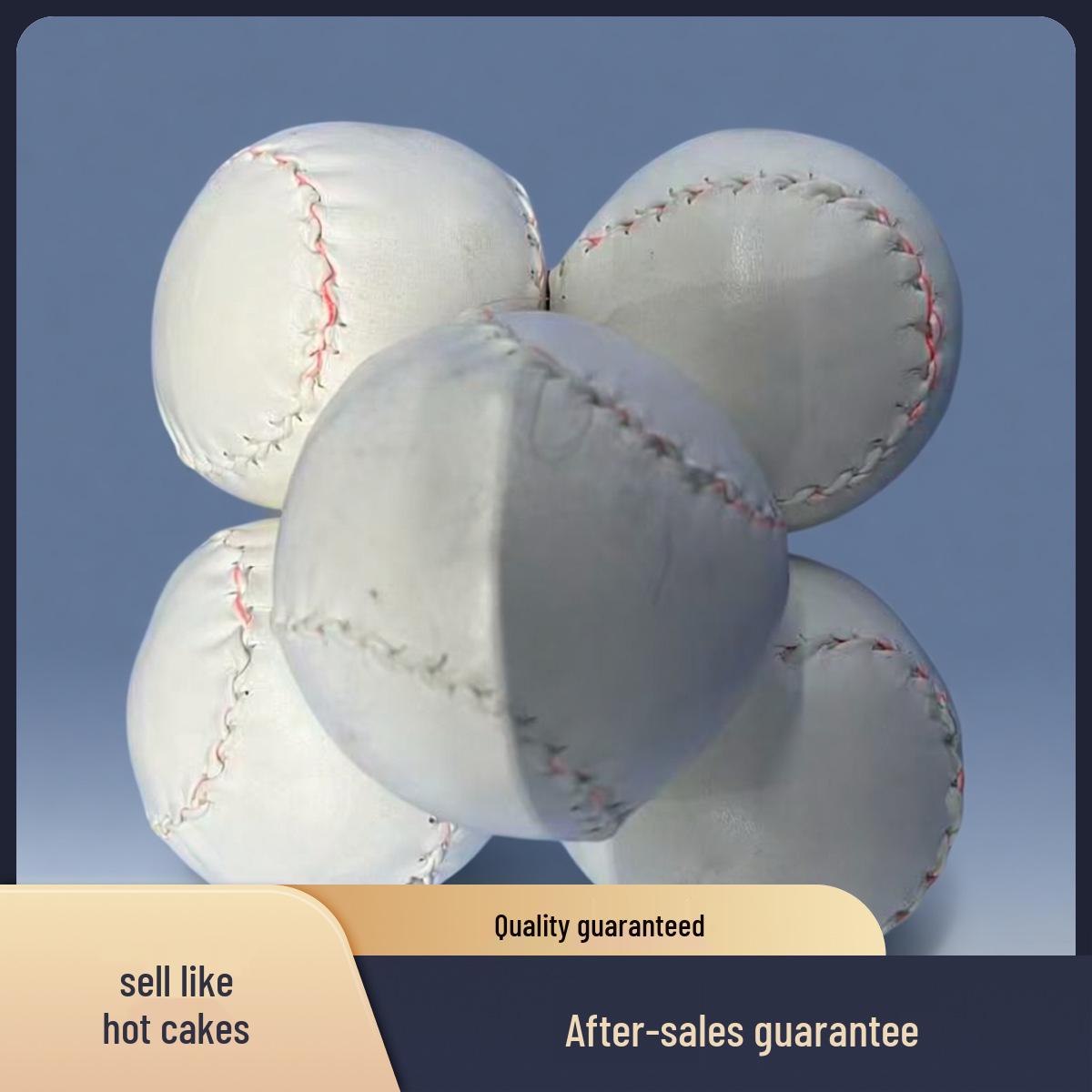 Youth 10-inch Softball for Training & Competitions - Middle School Standard 10-inch