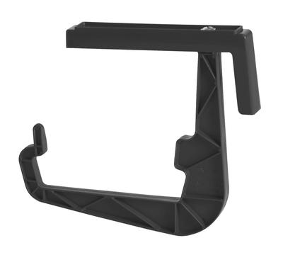 Soporte Hangplast de Balcón para Macetas | Antracita