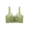 Anti-sagging Underwear Women Gather, Small Breasts Show Large Breasts, Adjusted Shape, Thickened Thin Upper Support Bra Cover Summer