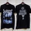 INCANTATION BAND  Shirt Unisex Short Sleeve  S5XL PNA_103  Unisex T-Shirt