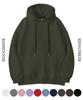 (Z) Daily Fleece Hoodie (C Type)