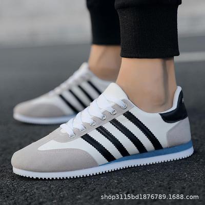 Tênis de Corrida Masculino Outono Moda Esportiva & Casual - Tênis Estudantil da Moda Forrest Gump