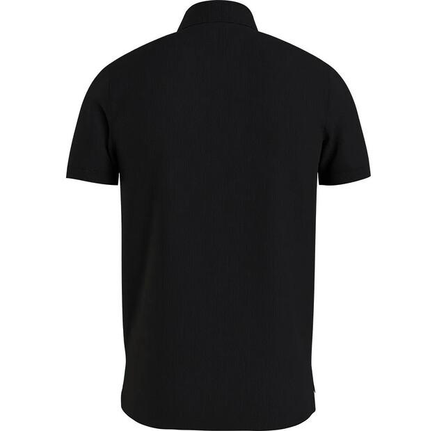 Tommy Hilfiger 1985 Slim поло с короткими рукавами