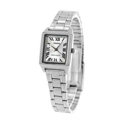 CASIO Standard Chipukashi Quartz Ladies Watch LTP-V007D-7B [Parallel Imported Product]
