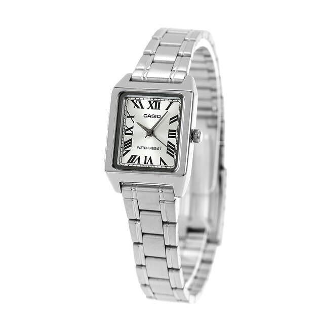 CASIO Standard Cheap Casio Quartz Watch [Casio] Women s LTP-V007D-7B [Used]