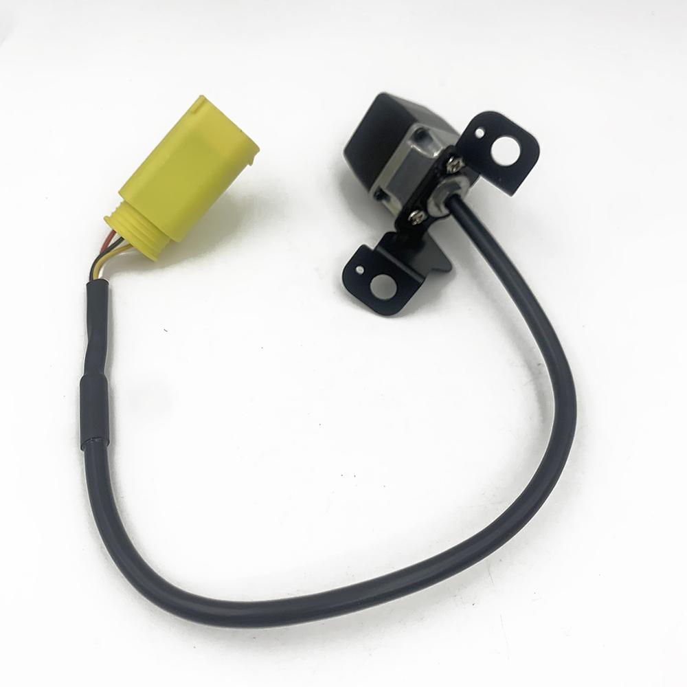 Car Rear View Backup Camera Assembly 95760-2P600 957602P600 95760-2P600FFF 957602P600FFF For Kia Sorento 2014-2015