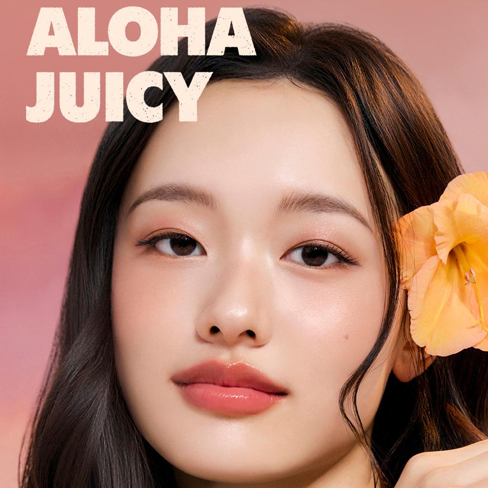 Rom&nd The Juicy Lasting Tint 3.5g