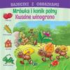 Fairy Tales With Pictures The Ant And The Grasshopper Sour Grapes Children's Fairy Tales