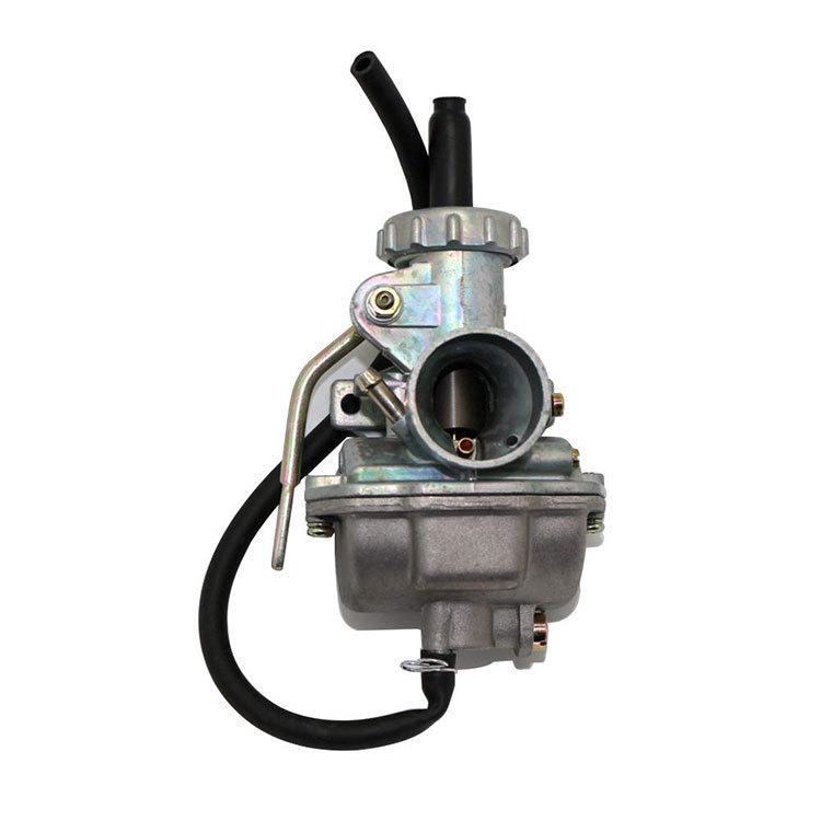 

Карбюратор PZ16 PZ20 для 50CC-90CC CRF80F XR80R XR8 Карти Motorcycle carburetor