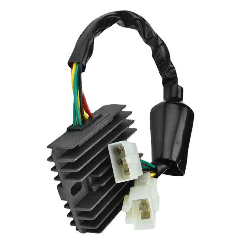 Honda CBR 954 900 Rectifier SH678-DA