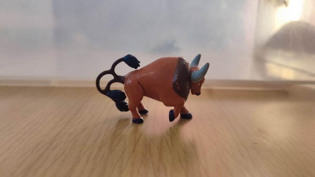 [USED] Rapidash Moncolle