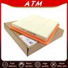 ATMMG For SAIC MG 5 MG5 I5 I6 1.5L Air Filter Air Cleaner Engine Intake Filter Air Filter Element 10487777 Original New