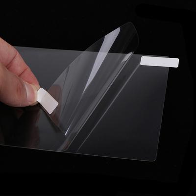 Highclear Touchpad Ochranná fólie Ochranná nálepka pro notebook