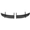   Spoiler Car Rear   Roof Window Tail Top Wing Lip Trim Roof Spoiler for MK6