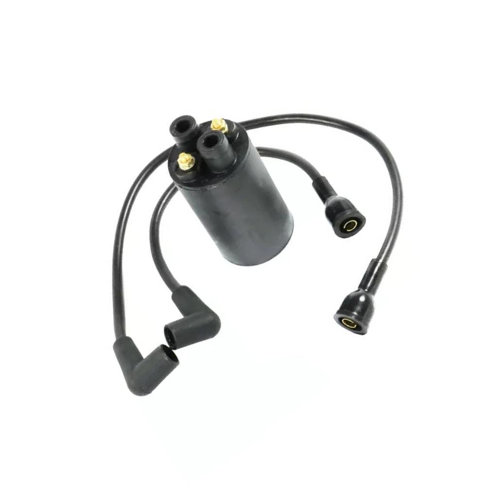 1 Set Ignition Coil Kit For Kohler KT17 KT18 KT19 52-755-48-S, 5275548S, 5275548