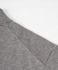 BIRBANTE Soft Washable Collared Knit - Melange Beige
