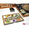 E-Raptor Era19046 Organiseurs Organiseur Terraformation Mars Jeu De Société ERA19046