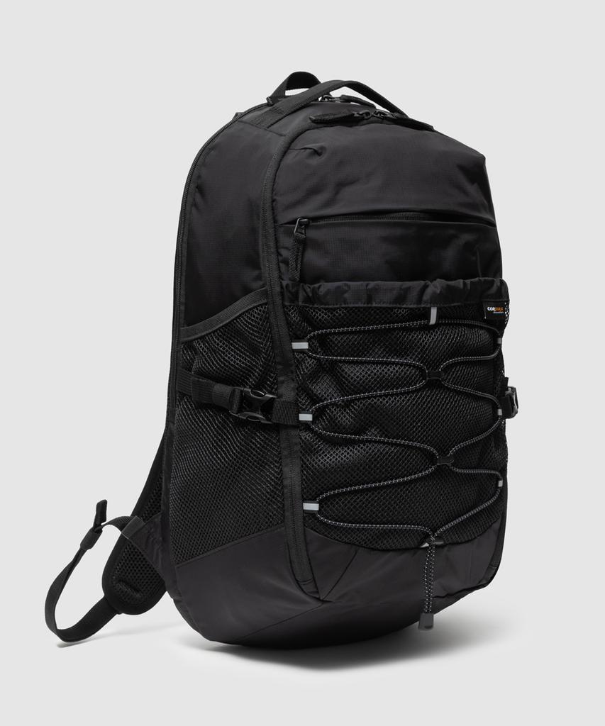 Musinsa Standard Sports Cordura Sports Backpack [Black]