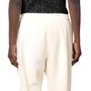 Polo Ralph Lauren FW22 Fair Isle Print Cuffed Sweatpants Women bottoms Light-Beige 211882338-001