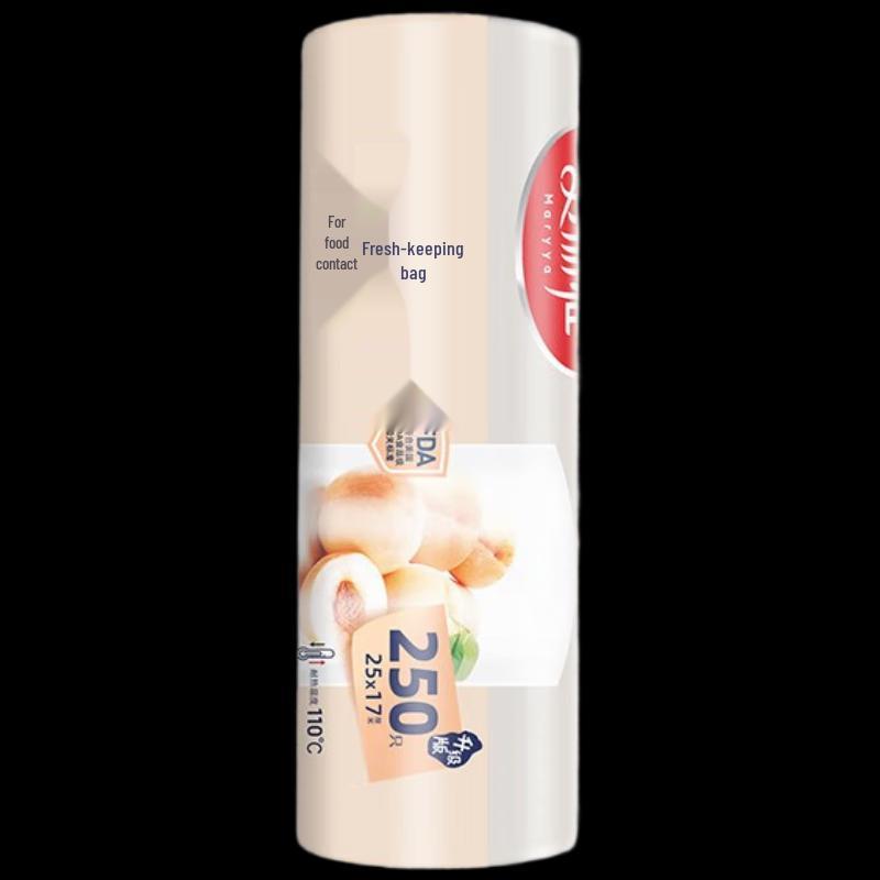 Meiliya Perforated Flat Food Storage Bags