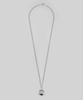 Quarqor #7505 Silver92.5 Necklace