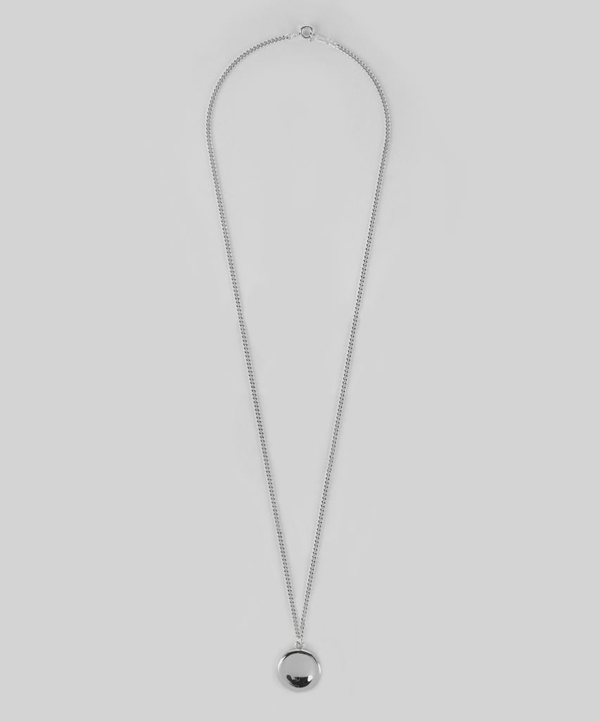 Quarqor #7505 Silver92.5 Necklace