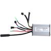 36V 250W מנוע KT900S תצוגת LED 20 גלגל ערכות המרה לאופניים חשמליים (מנוע קדמי)
