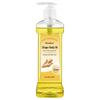 Massaggio con Olio d'Oliva e Assenzio - Olio Essenziale Idratante da 450 ml per Skincare, Salone di Bellezza, Trattamenti Tuina e Gua Sha
