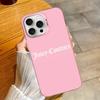 J-Juicy C-Couture Handyhülle für iPhone 17 16 15 14 13 12 11 Pro Max Plus Farbe Silber Hülle