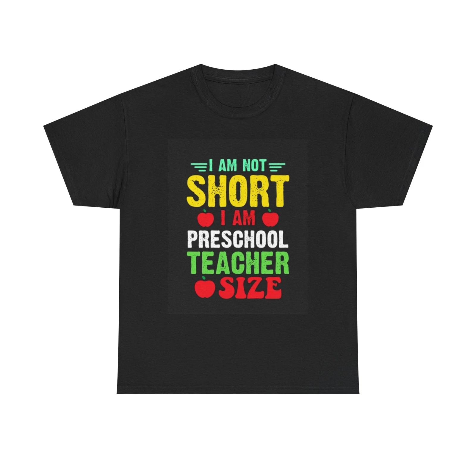 Men s and Women s T-shirts Pre School XL