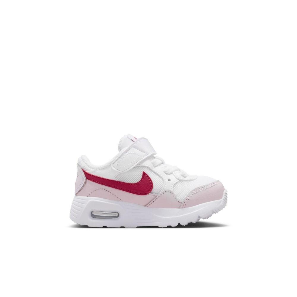 Nike Air Max Sc Tdv 125Wht Swtbt Kcz5361 125 Wht Swtbt
