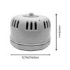 For Lay Z V1 S1 Spa Filter Housing Holder Hot Tub Spas Swimming Pool Cleaning