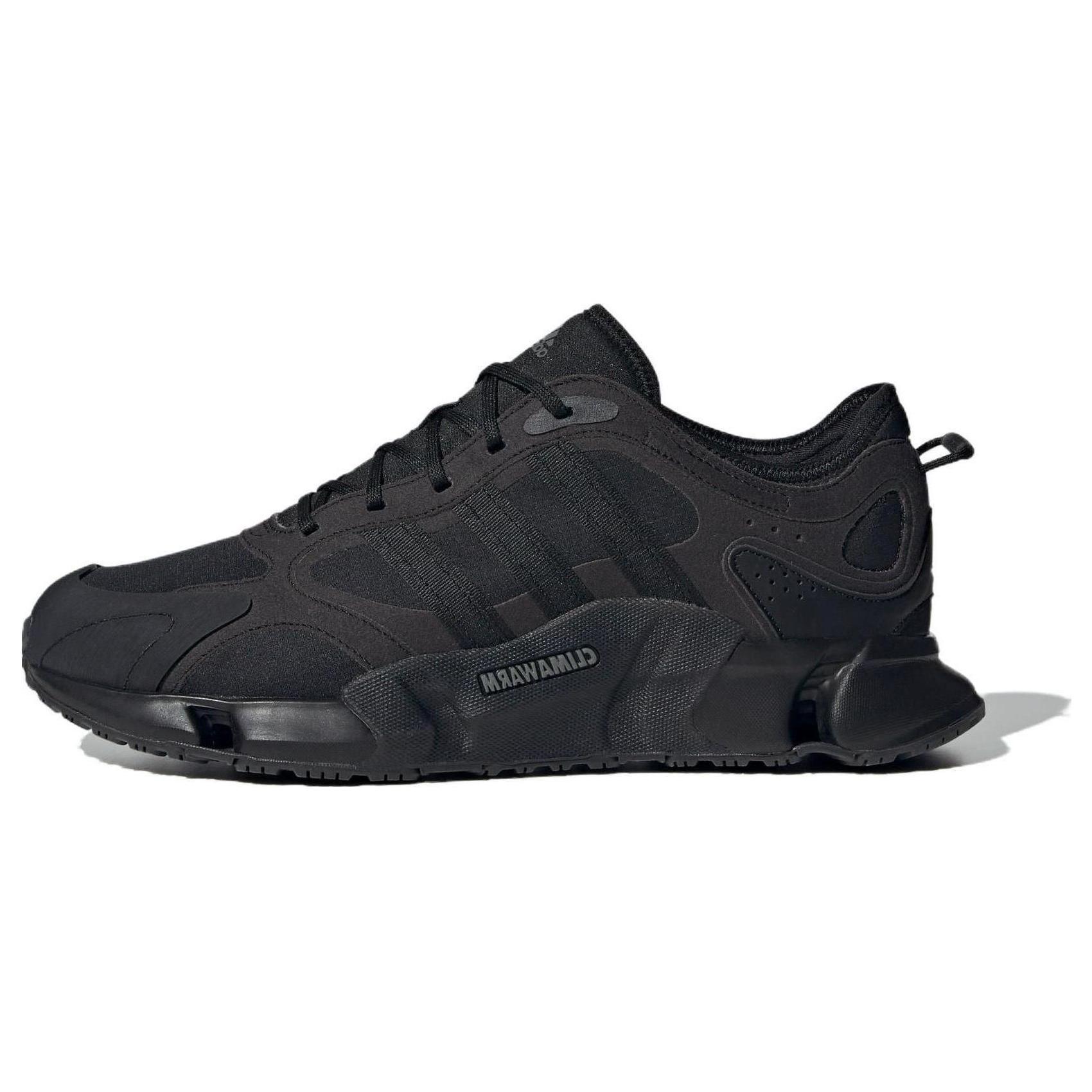 

Новые кроссовки Adidas Climawarm для занятий спортом Core Black IF6578 43
