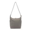SNOWPEAK Pro Light Lightweight Packable Cross Bag 6L Vintage Gray (S26MUTCB74)