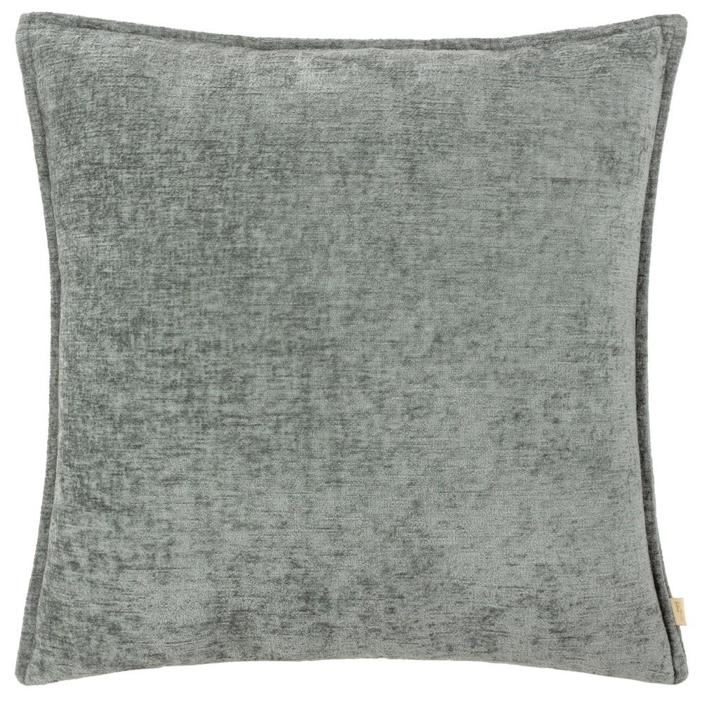 Evans Lichfield Buxton Reversible Square Cushion Cover