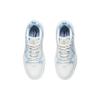 Li Ning Textile, Synthetic Leather Slip Resistant, Abrasion Resistant, Height Increasing Low top Skateboard Shoes AGCT144-1