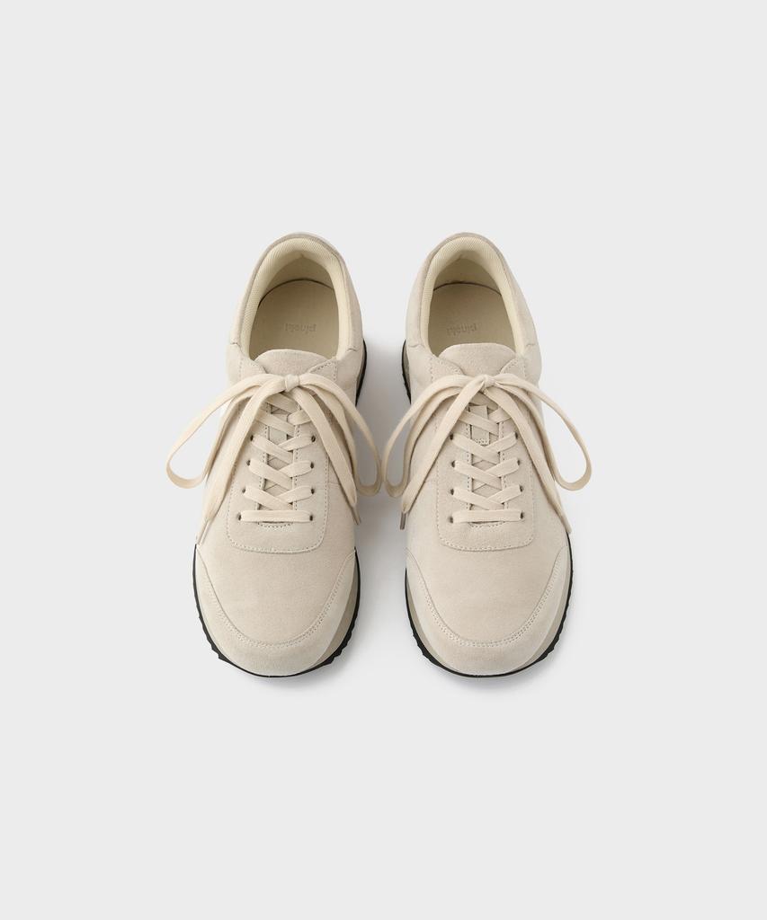 Pinoki [+5Cm] Yukon - 390(P) / White