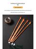 Bamboo Back Scratcher - Designed for Easy Itch Relief for All Ages