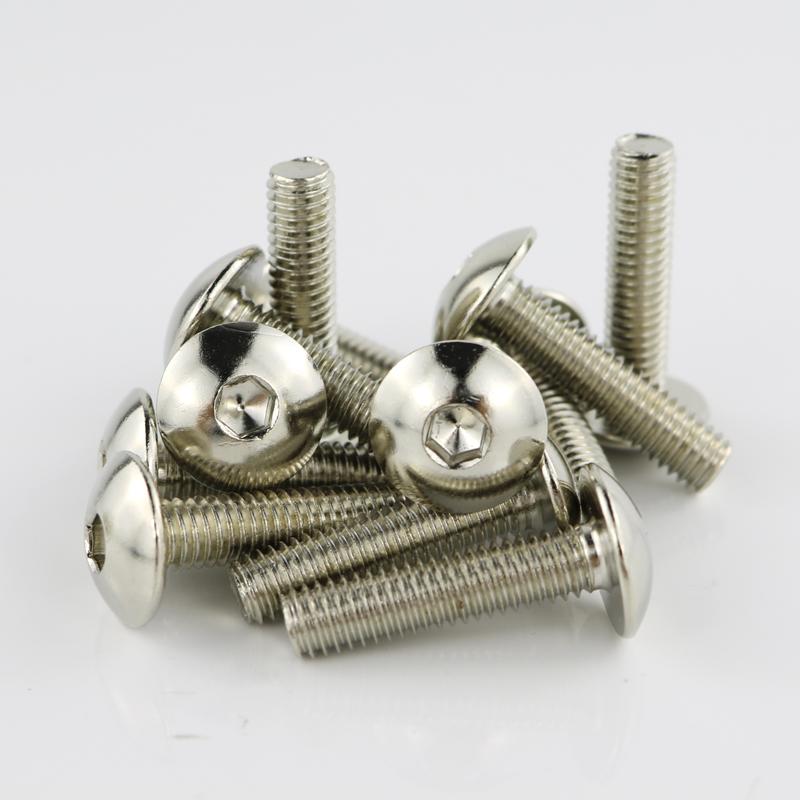 Fit For Suzuki RGV 250 VJ22 1991 1992 1993 1994 1995 1996 1997 1998 Complete Full Fairing Bolts Kit Fairing Clips Speed Nuts