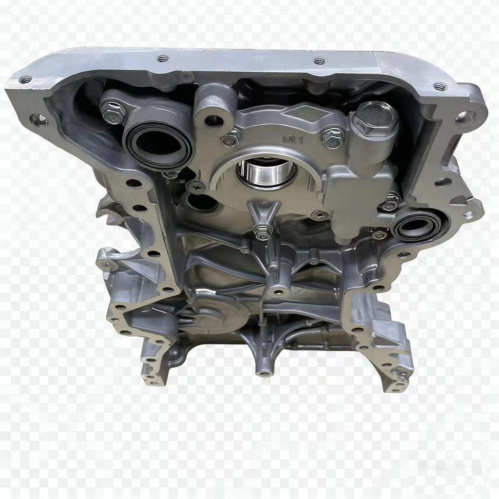 21350-2E030 Grobschraube für Hyundai G4NA Motor Steuergehäusedeckel, 12MM Haupteinheit Konfiguration